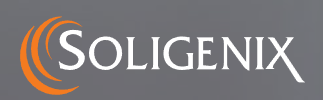 Soligenix logo