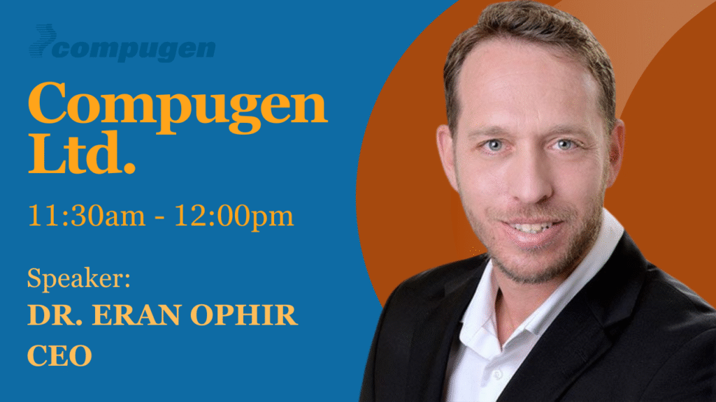 Compugen Ltd.