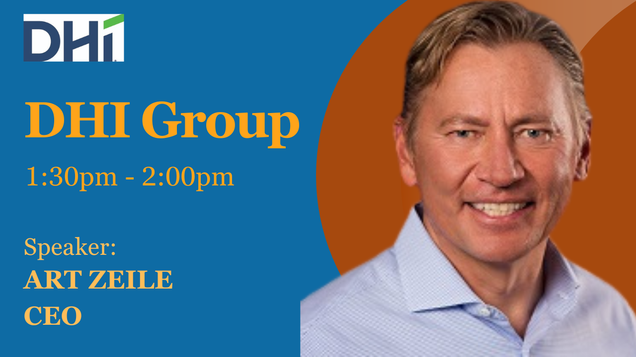 DHI Group, Inc.