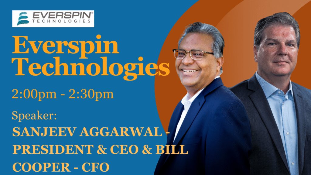 Everspin Technologies