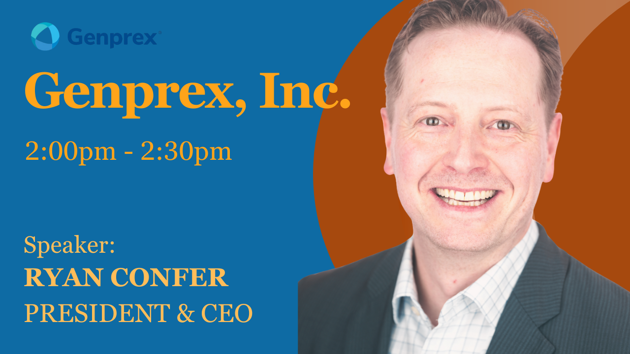 Genprex, Inc.