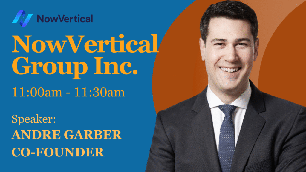 NowVertical Group Inc.