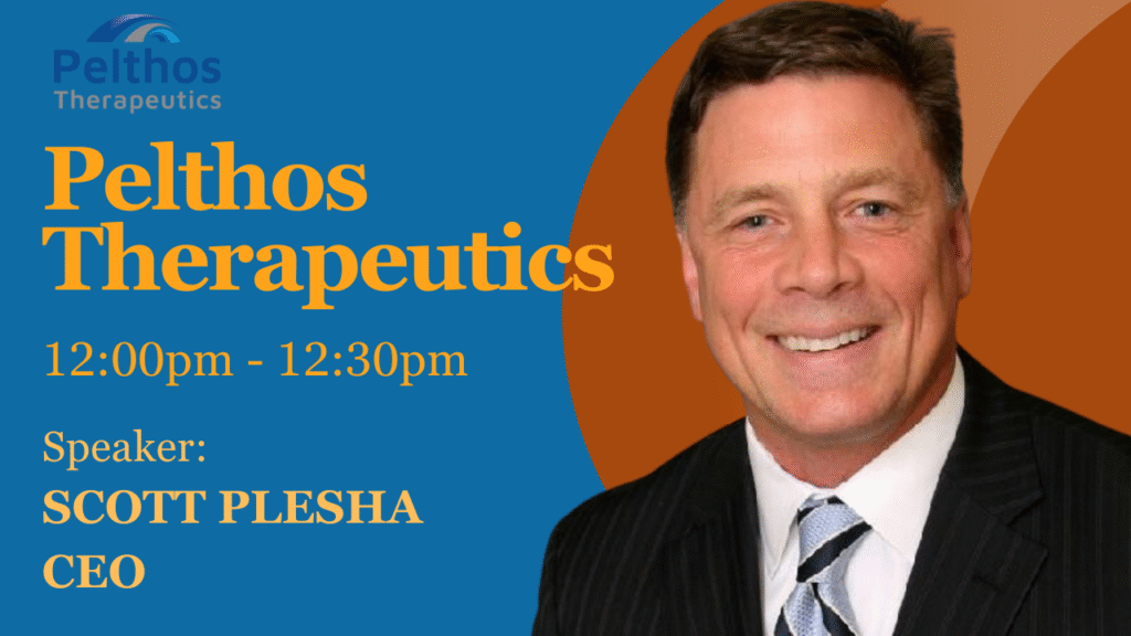 Pelthos Therapeutics