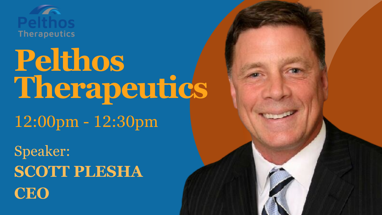 Pelthos Therapeutics