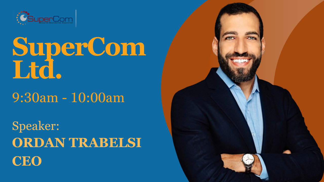 SuperCom Ltd.