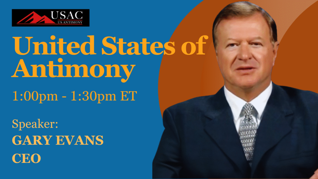 United States of Antimony