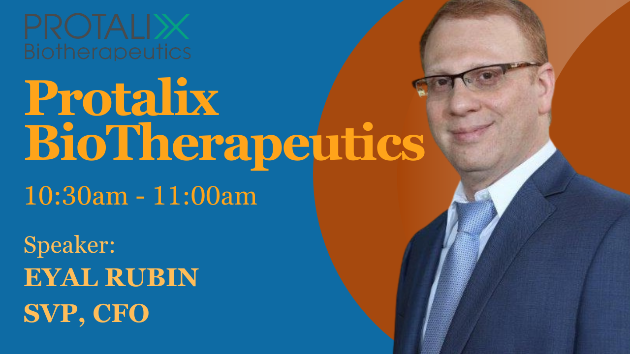 Protalix BioTherapeutics