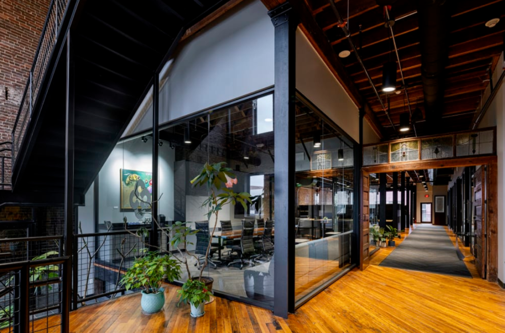 DIRTT Environmental Solutions